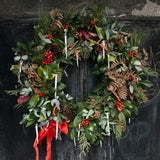 Winter Is Coming | Set of 5 Tree Ornaments