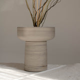 Pure Sand Modular Vase / Candle Holder
