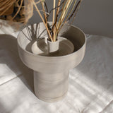 Pure Sand Modular Vase / Candle Holder