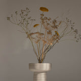 Pure Sand Modular Vase / Candle Holder