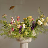 Pure Sand Modular Vase / Candle Holder