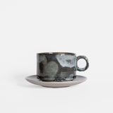 Handy Serenity šolja 200ml + tacnica | Šarena