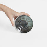 Pure Serenity šolja 200ml + tacnica | Šarena