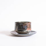 Pure Serenity Cup 200ml | without saucer plate | Multicolour
