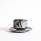 Pure Serenity Cup 200ml | without saucer plate | Multicolour