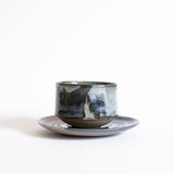 Pure Serenity Cup 200ml | without saucer plate | Multicolour