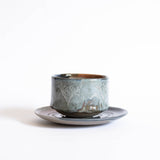 Pure Serenity Cup 200ml | without saucer plate | Multicolour