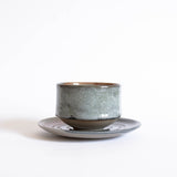 Pure Serenity Cup 200ml | without saucer plate | Multicolour