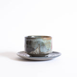 Pure Serenity Cup 200ml | without saucer plate | Multicolour