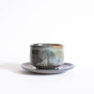Pure Serenity Cup 200ml | without saucer plate | Multicolour