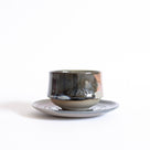 Pure Serenity Cup 200ml | without saucer plate | Multicolour