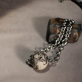 STENA stainless steel chain