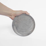 Pure Sand Plate 17cm