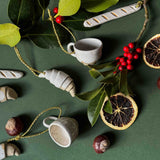 Little Things | Set of 3 Tree Ornaments