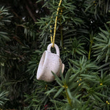 Little Things | Set of 3 Tree Ornaments