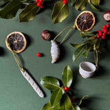 Little Things | Set of 3 Tree Ornaments