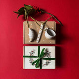 Little Things | Set of 3 Tree Ornaments