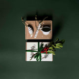 Little Things | Set of 3 Tree Ornaments